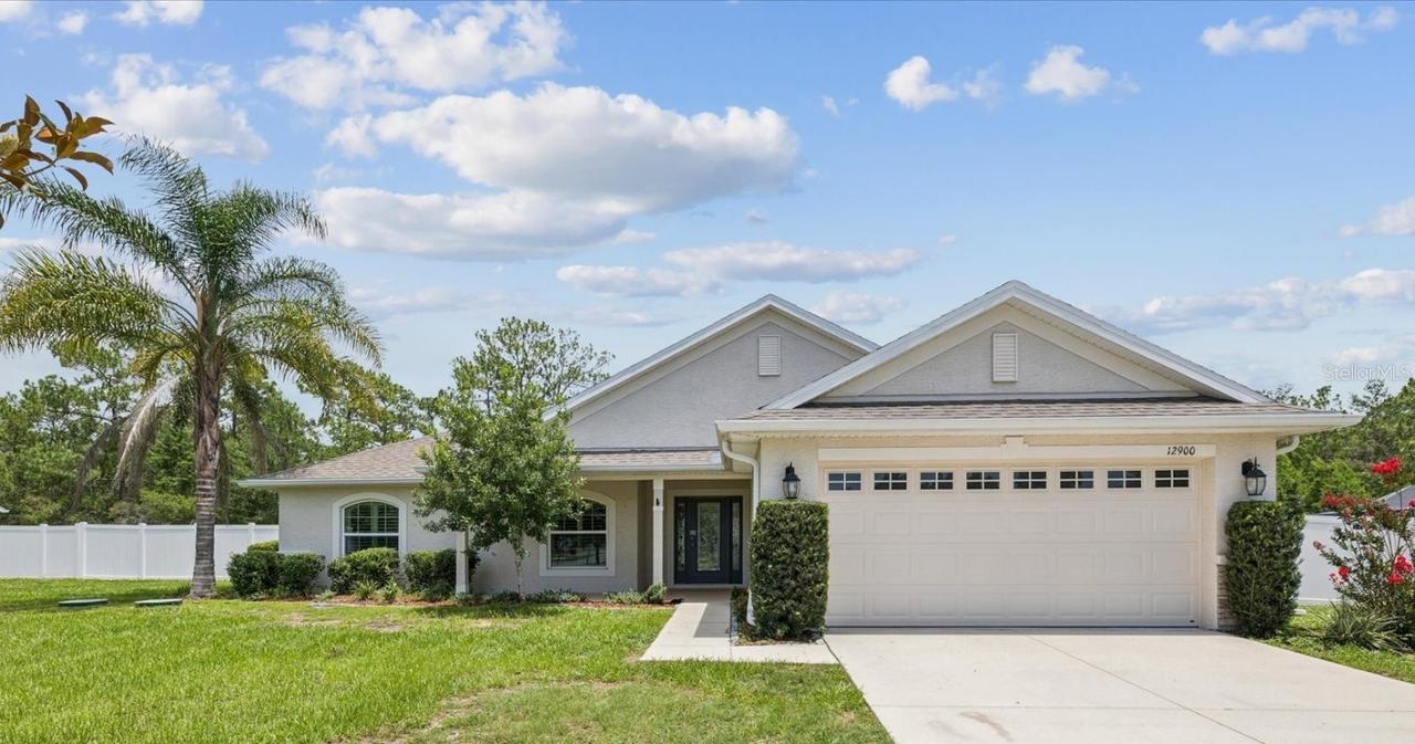 12900 Sigmund St., Spring Hill, FL 34609