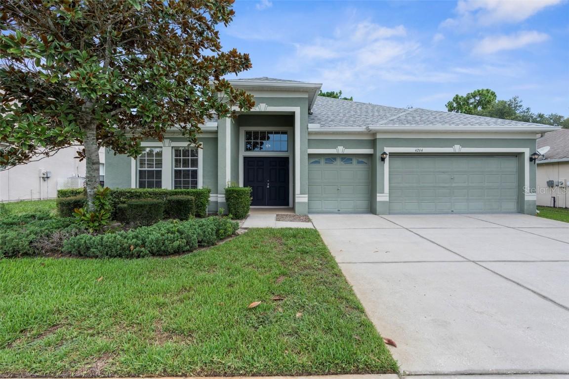 4264 Braemere Dr., Spring Hill, FL 34609