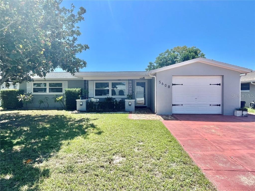 5608 Perkin Dr., New Port Richey, FL 34652