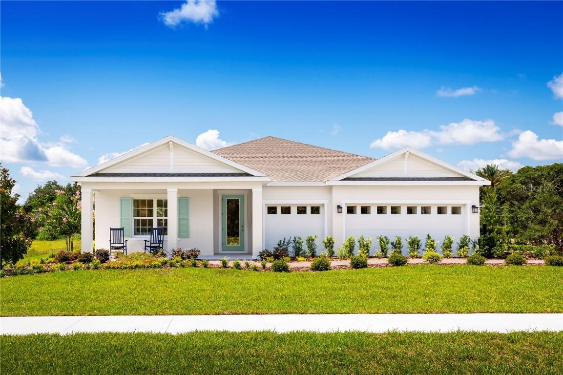 1529 Covey Rise Ter., Winter Haven, FL 33884