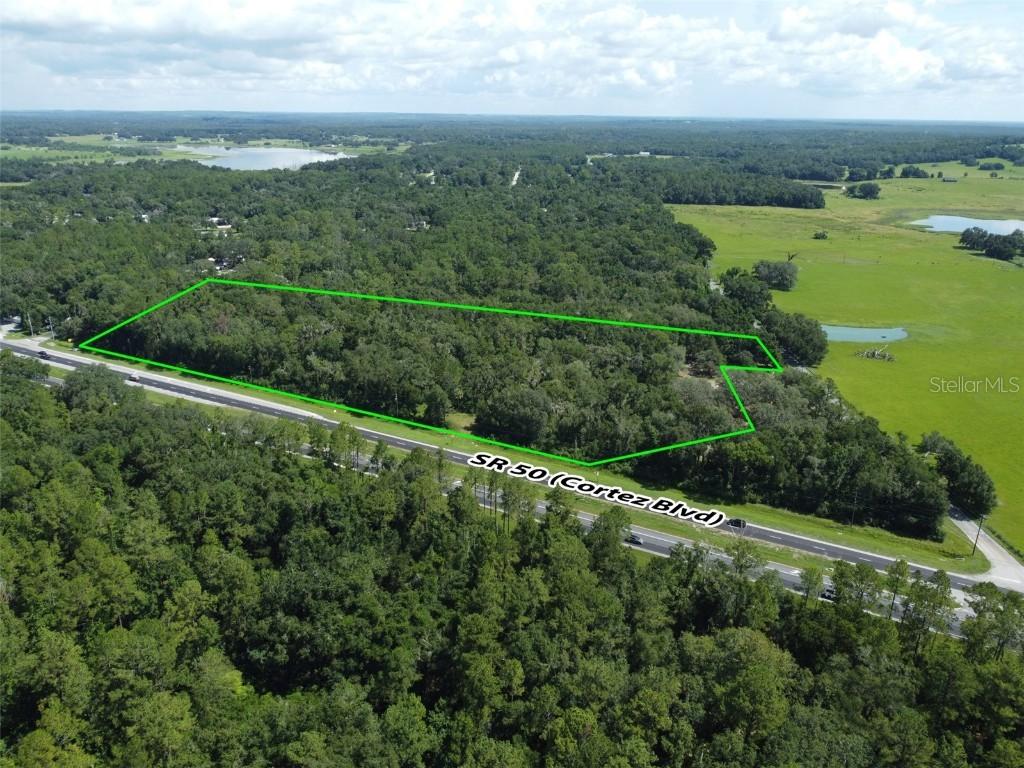 25247 Cortez Blvd., Brooksville, FL 34601