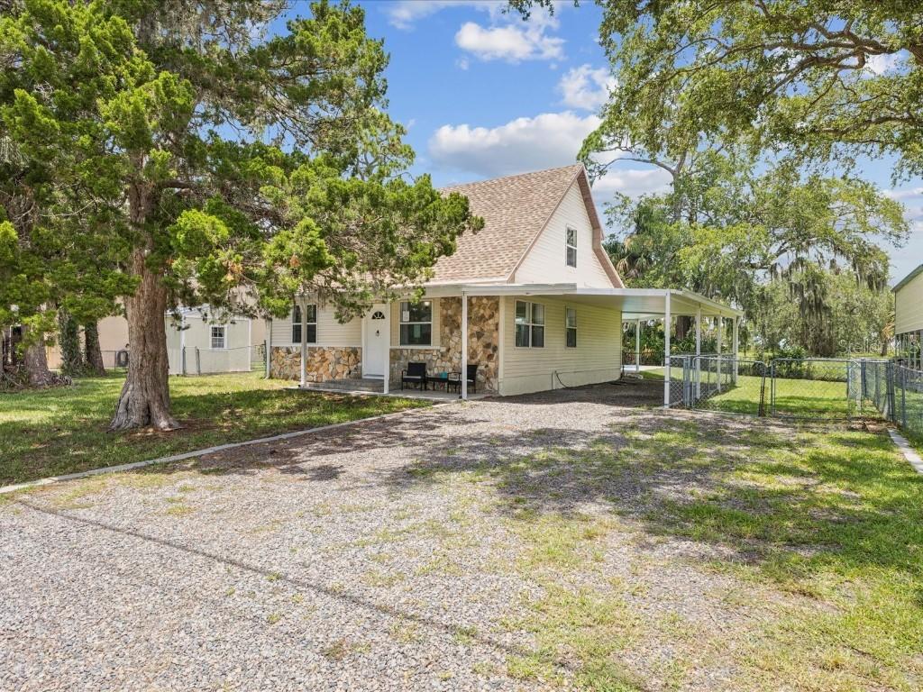 3579 Eagle Nest Dr., Hernando Beach, FL 34607