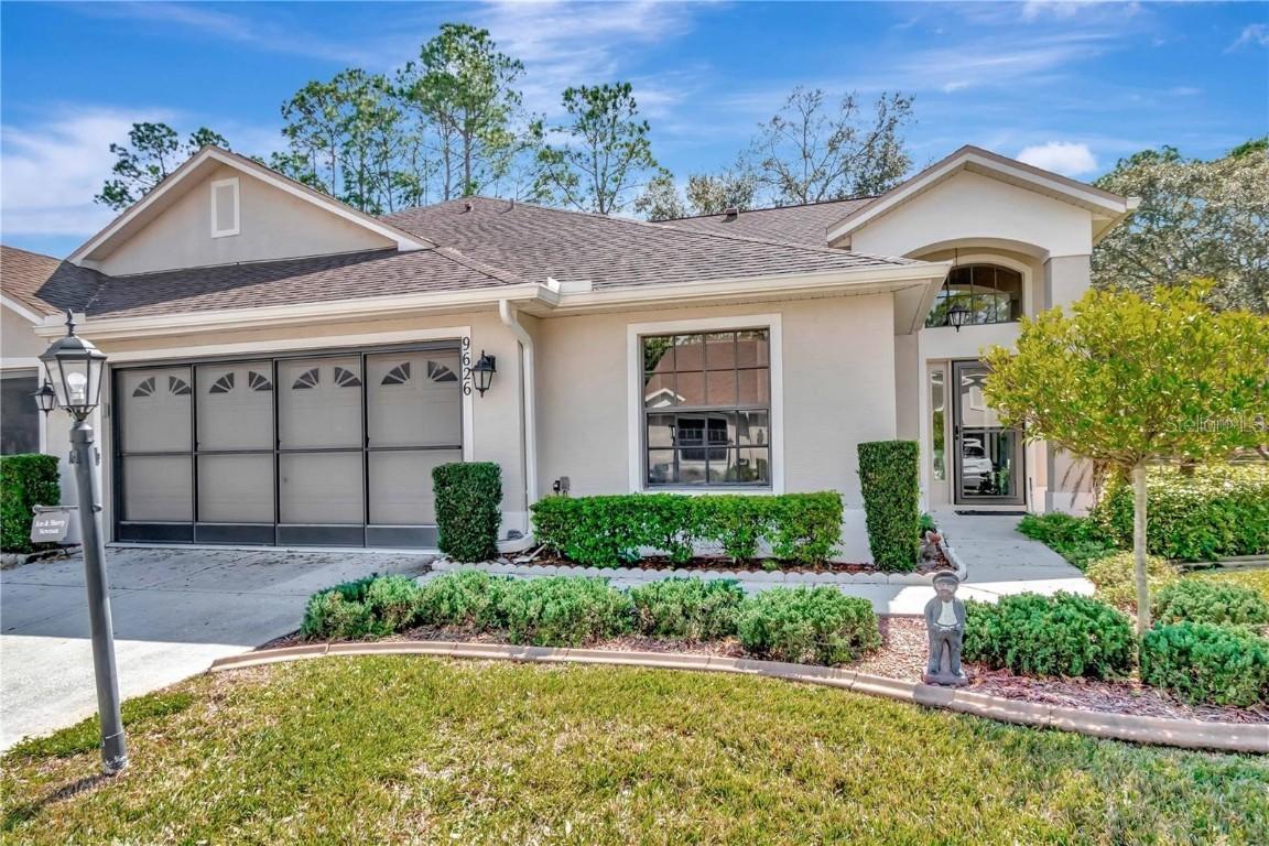 9626 Woodhollow Ct., New Port Richey, FL 34655