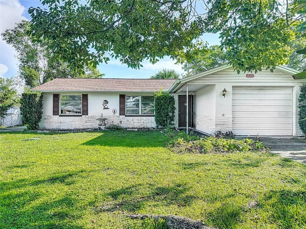 7109 Kapp Ct., New Port Richey, FL 34653
