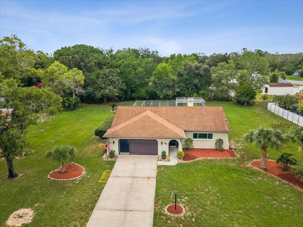 1424 Cornell Ave., Spring Hill, FL 34609