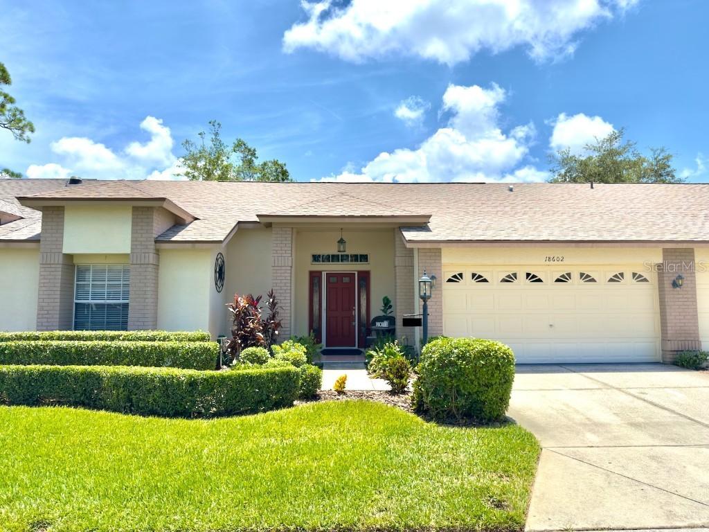 18602 Bent Pine Dr., Hudson, FL 34667