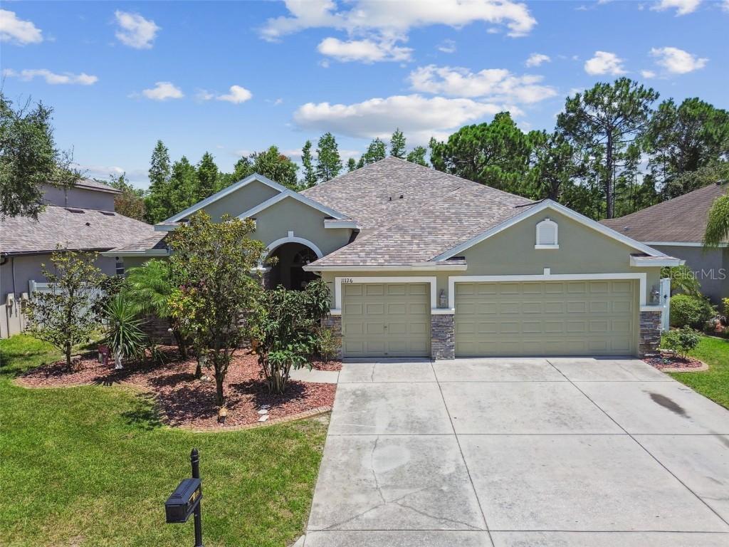 11126 Biddeford Pl., New Port Richey, FL 34654