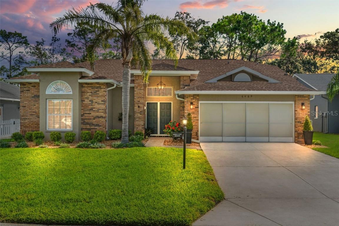 [Address Hidden by Seller], Spring Hill, FL 34606