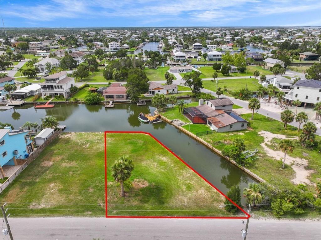 3608 Eagle Nest Dr., Hernando Beach, FL 34607