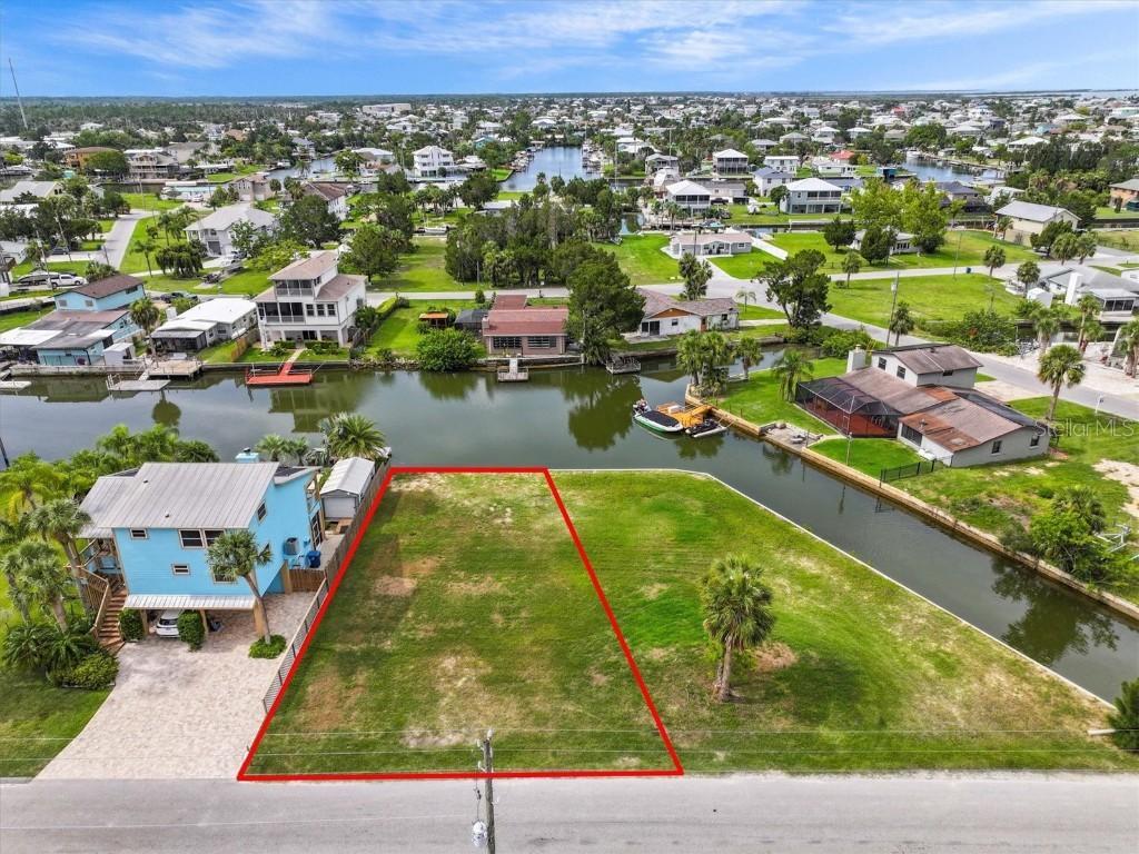 3614 Eagle Nest Dr., Spring Hill, FL 34607