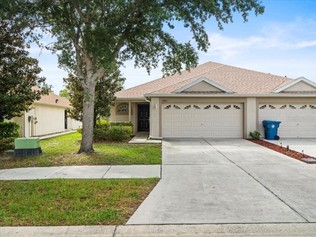 3891 Crossline Dr., Spring Hill, FL 34609