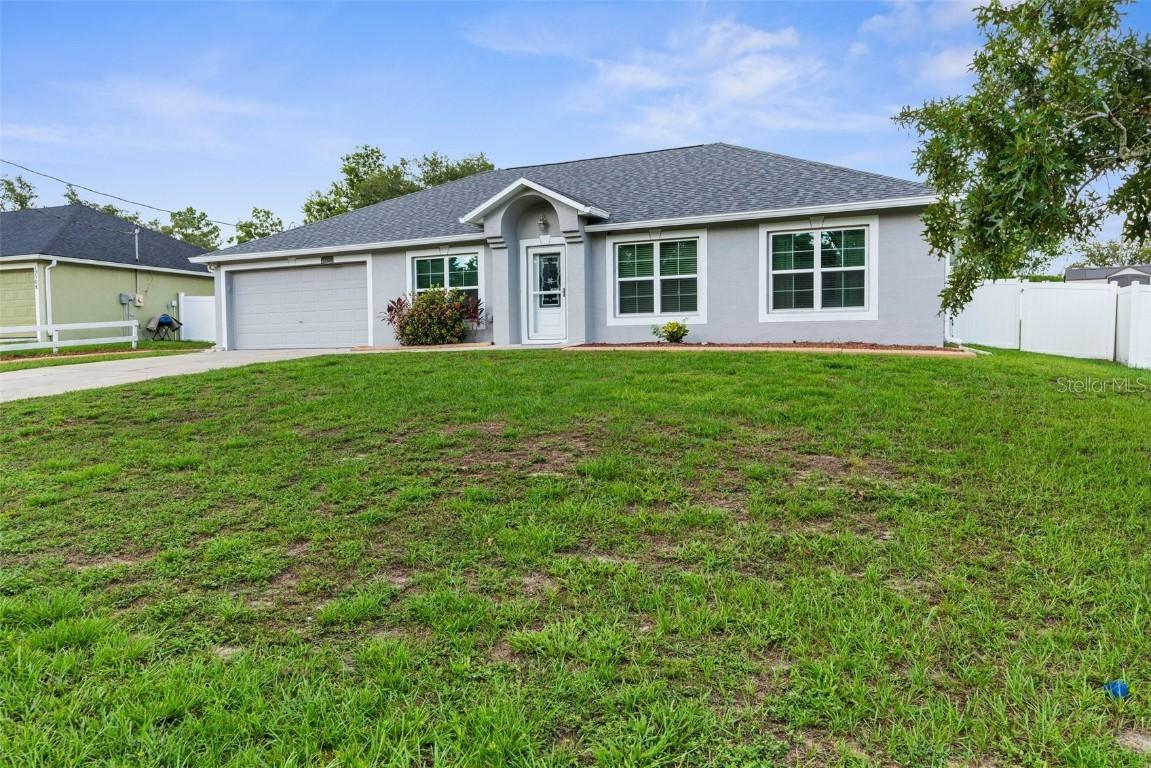 12500 Curry Dr., Spring Hill, FL 34609