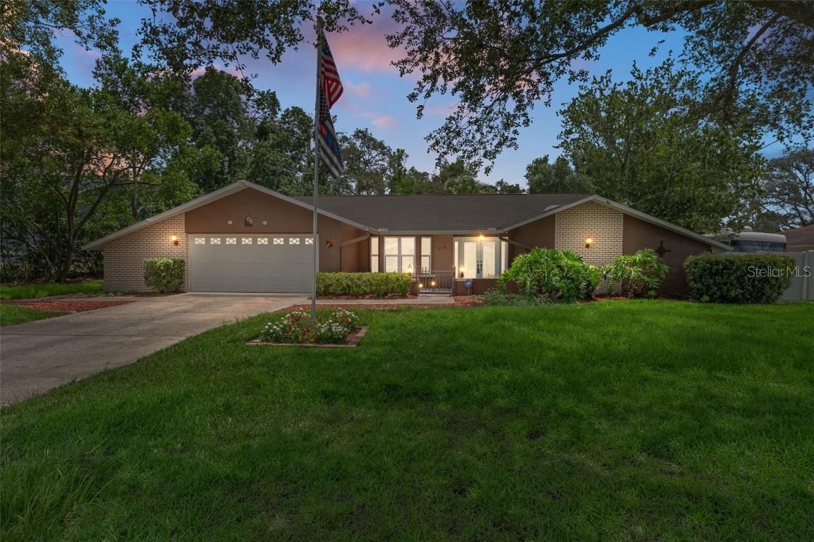 2318 Evenglow Ave., Spring Hill, FL 34609