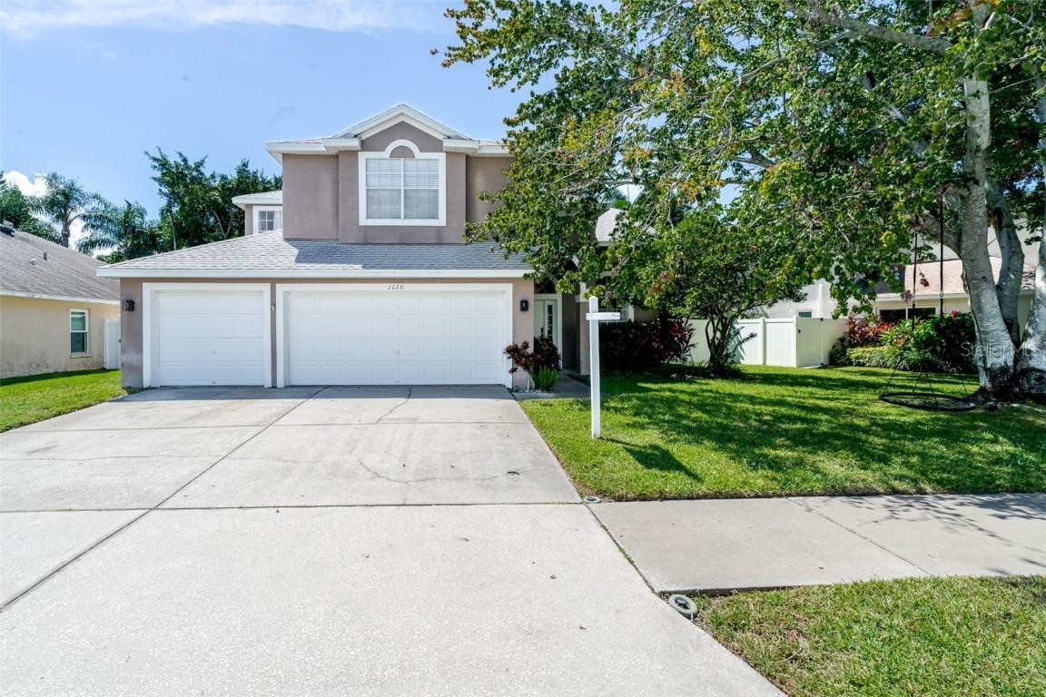 1120 Bluffs Cir., Dunedin, FL 34698