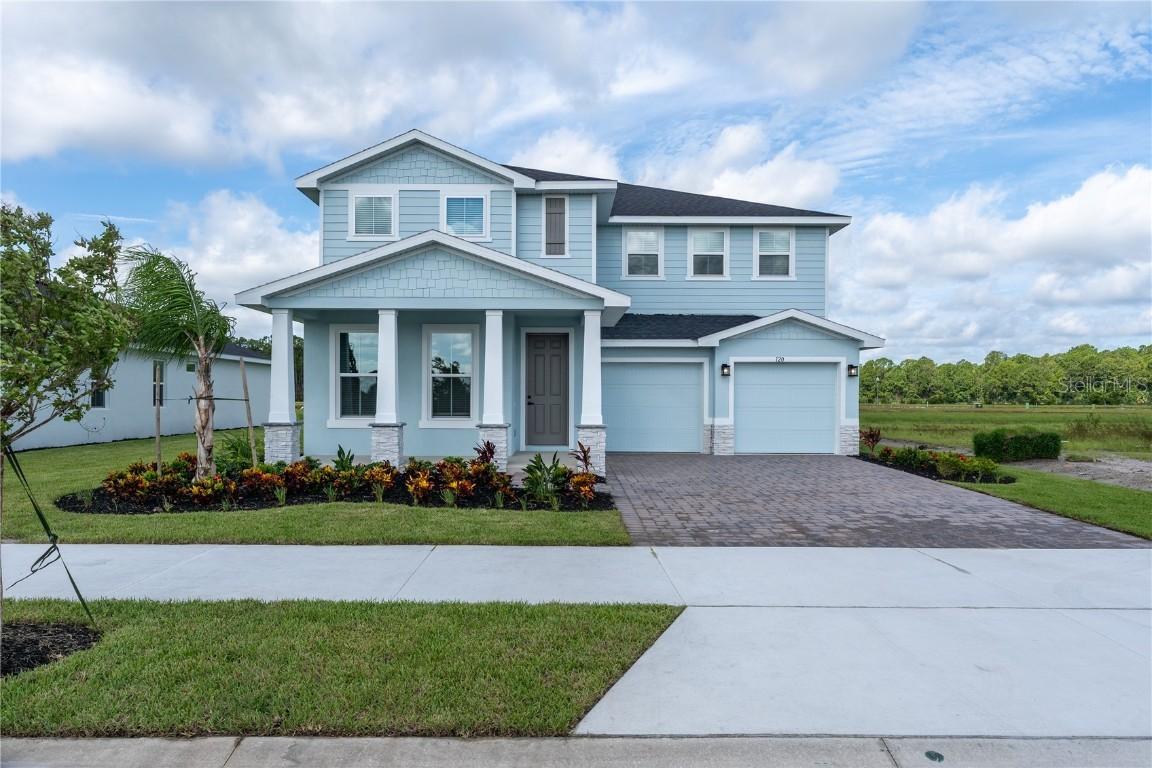 120 Venetian Palms Blvd., New Smyrna Beach, FL 32168