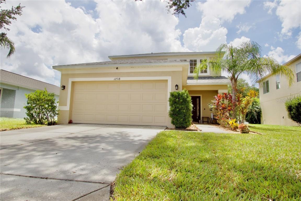 12518 White Bluff Rd., Hudson, FL 34669