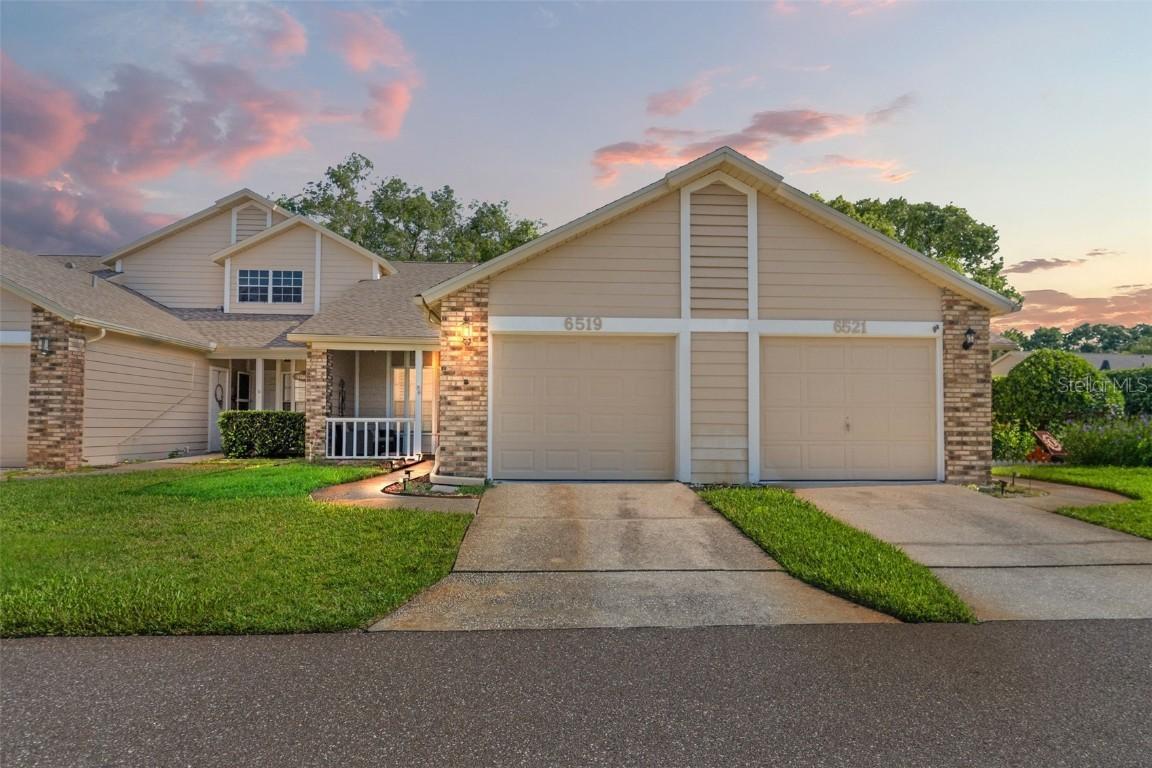6519 Thicket Tr., New Port Richey, FL 34653