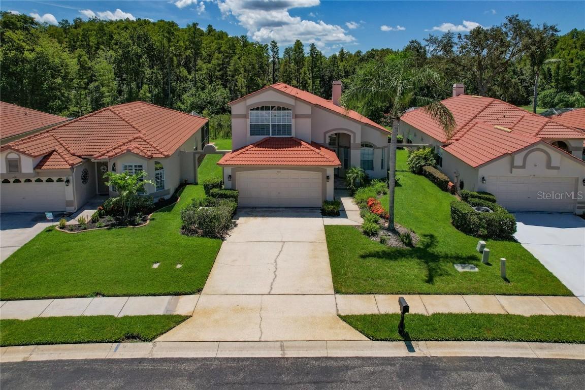1115 Dartford Dr., Tarpon Springs, FL 34688
