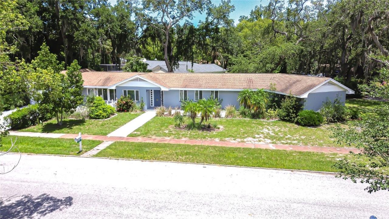 5523 Carlton Rd., New Port Richey, FL 34652