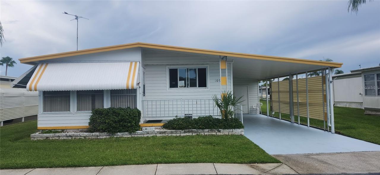 10908 Freedom Dr., Port Richey, FL 34668