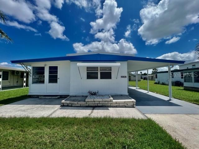 10826 Tioga Dr., Port Richey, FL 34668