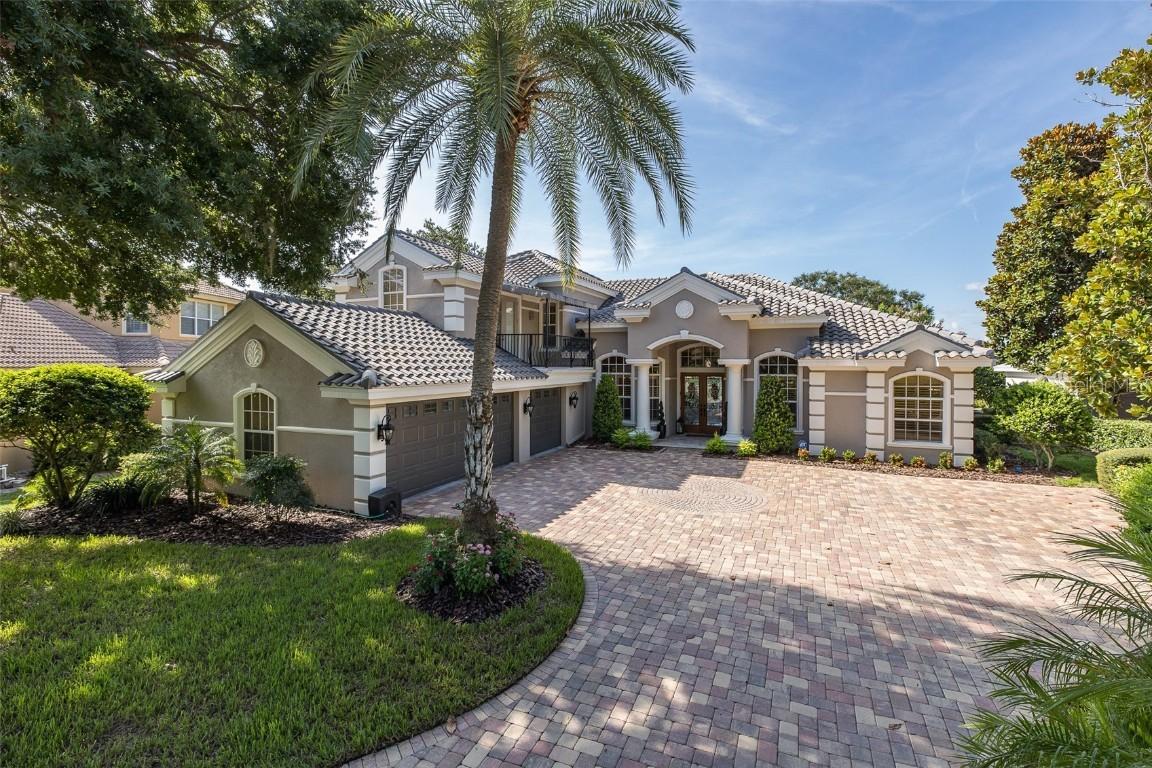 10508 Pontofino Cir., Trinity, FL 34655
