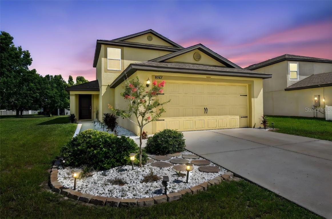 8567 Indian Laurel Ln., Brooksville, FL 34613