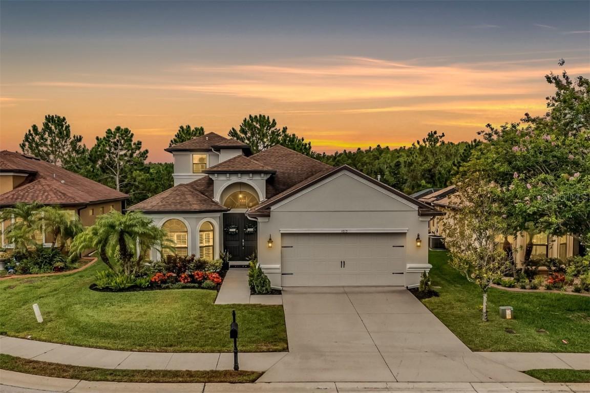 1013 Ketzal Dr., Trinity, FL 34655