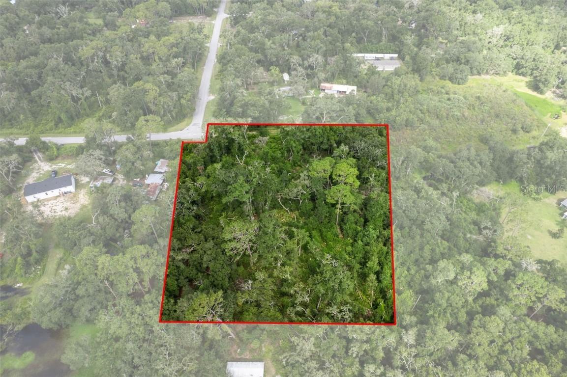 00 County Road 683d-1, Webster, FL 33597