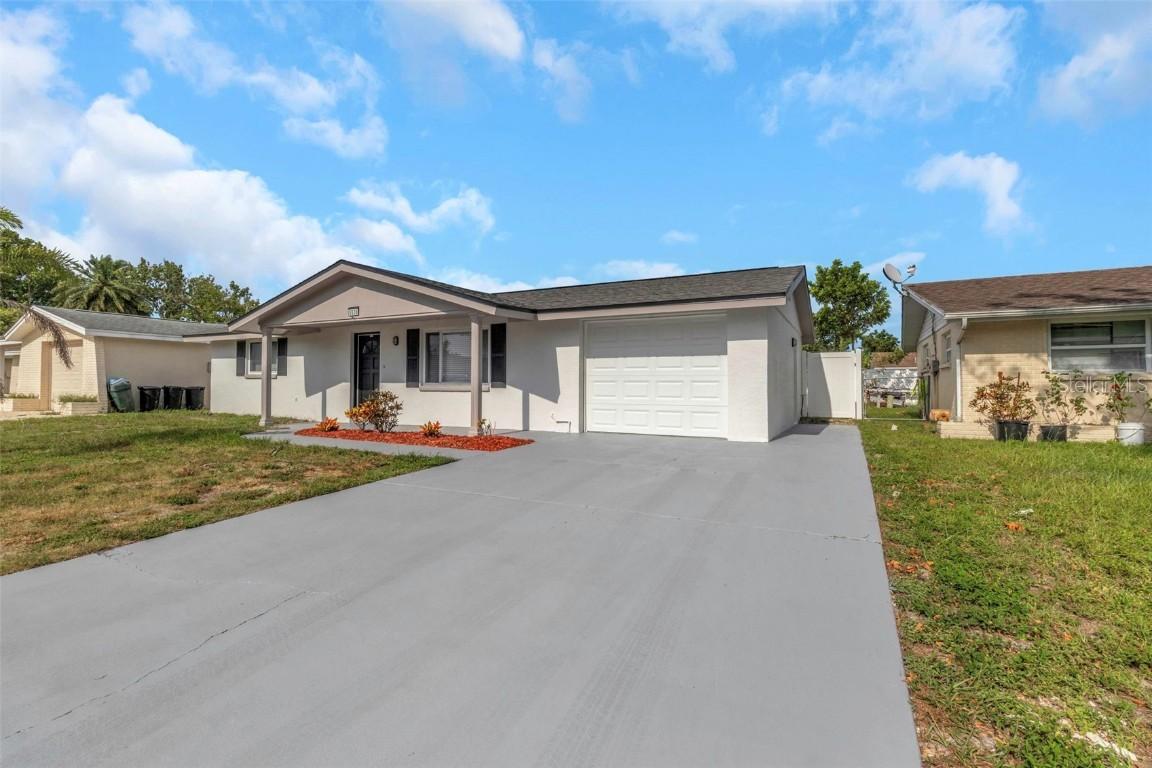 8838 Cochise Ln., Port Richey, FL 34668