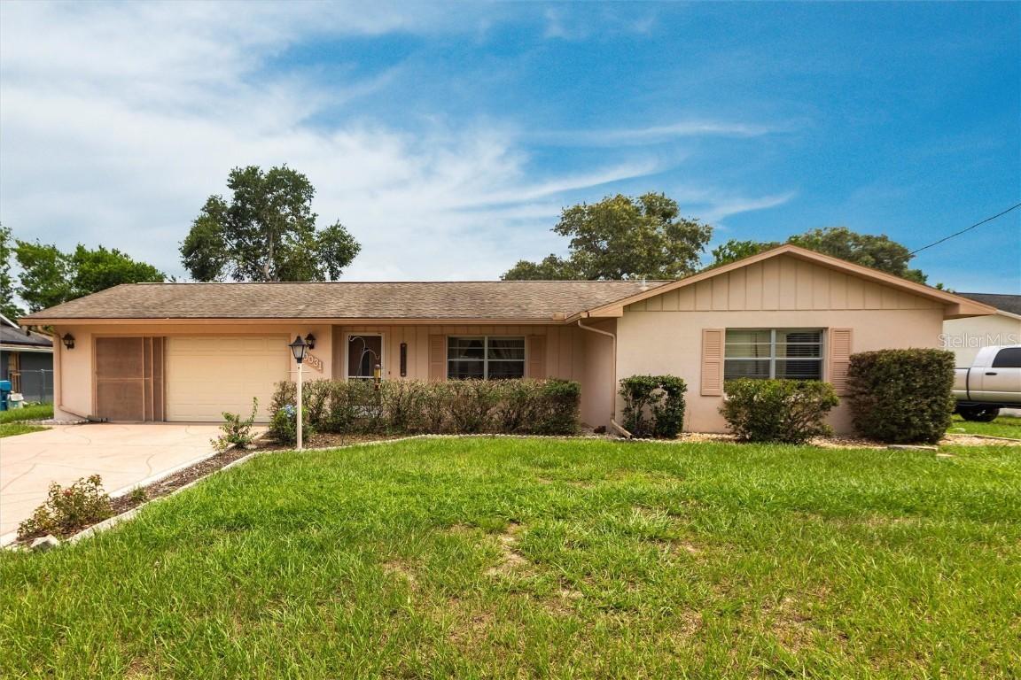 10031 Hayward Rd., Spring Hill, FL 34608