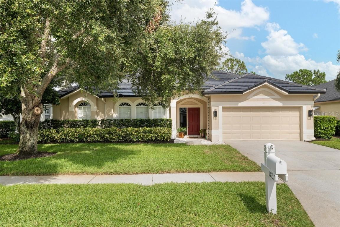 1857 Riveredge Dr., Tarpon Springs, FL 34689