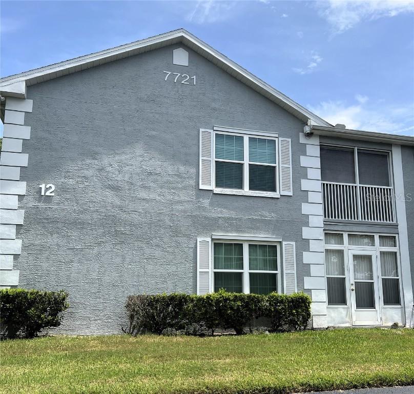 7721 Hillside Ct. #203, Hudson, FL 34667