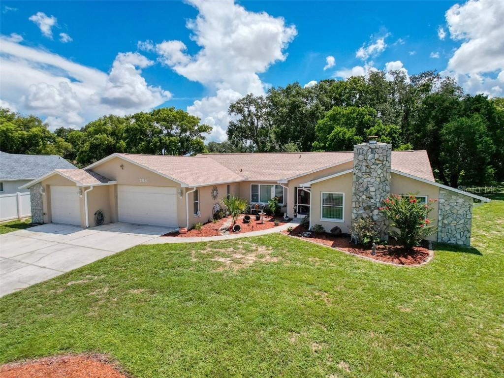 2124 Little Peach Ct., Spring Hill, FL 34608