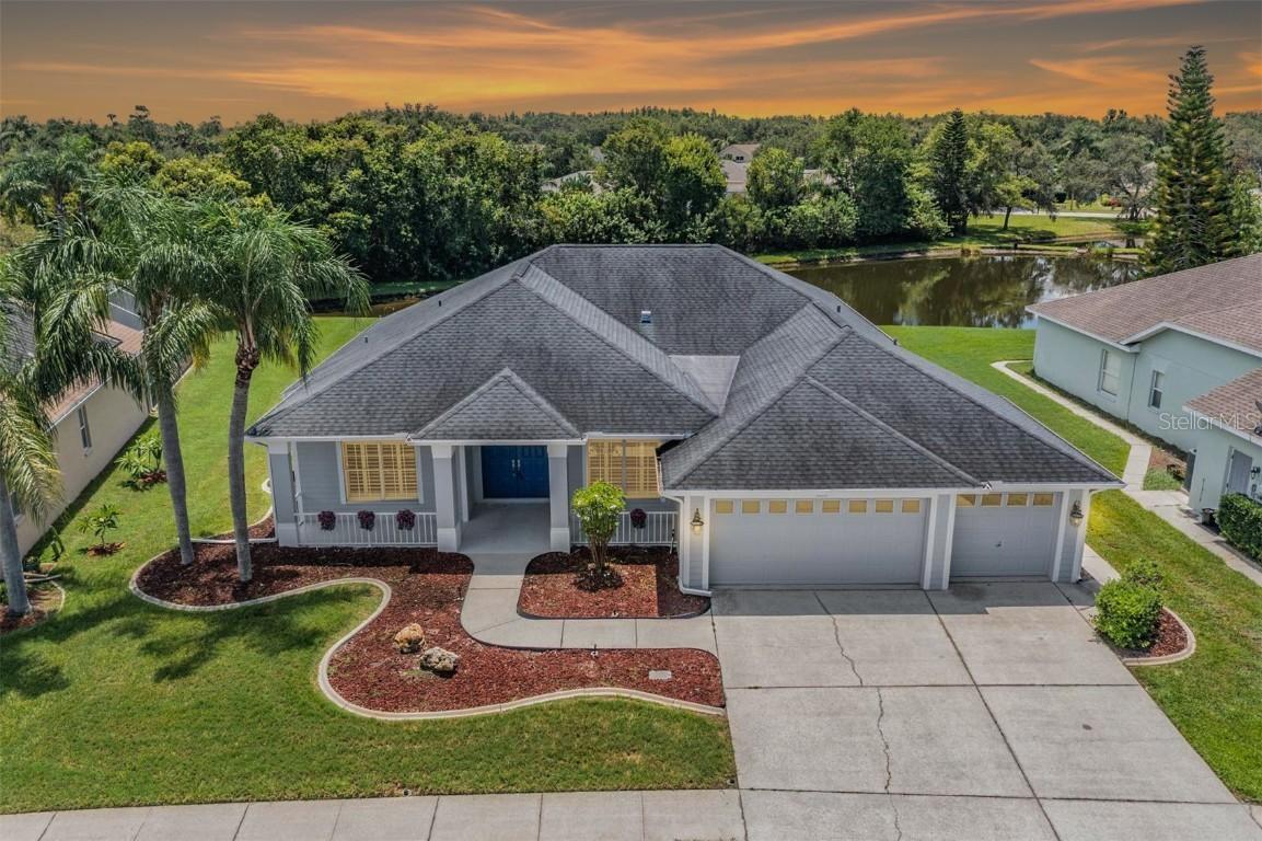 8426 Ashford Pl., Trinity, FL 34655