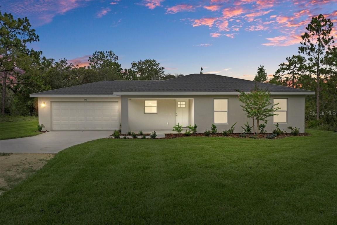 14070 Race Ave., Brooksville, FL 34614