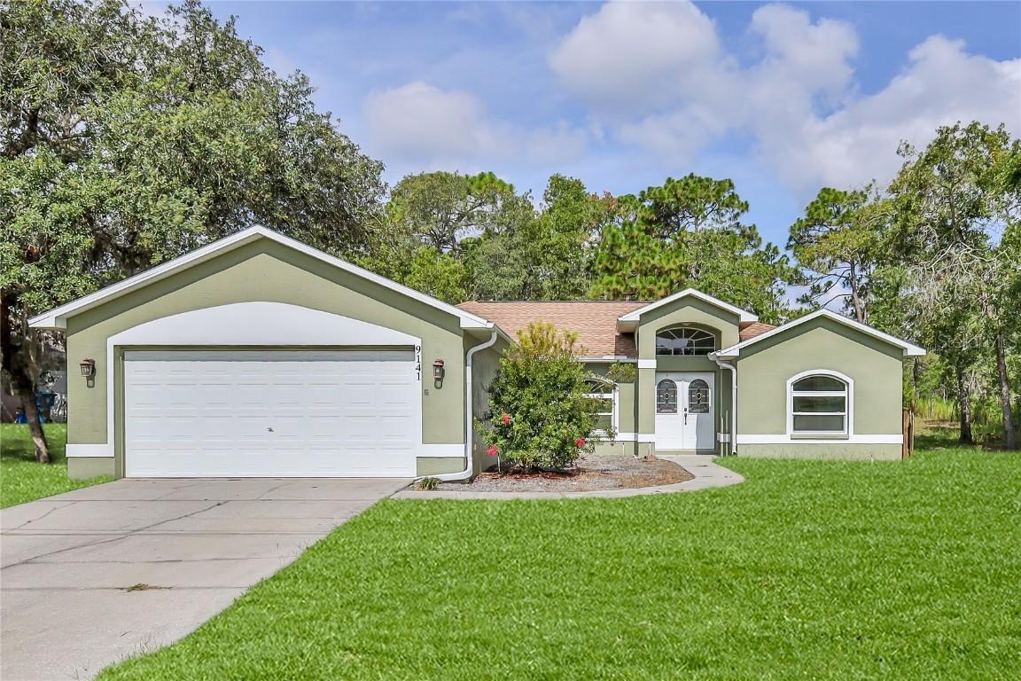 9141 Mavis Rd., Spring Hill, FL 34613