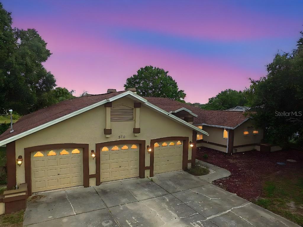 370 Telford Ct., Spring Hill, FL 34606
