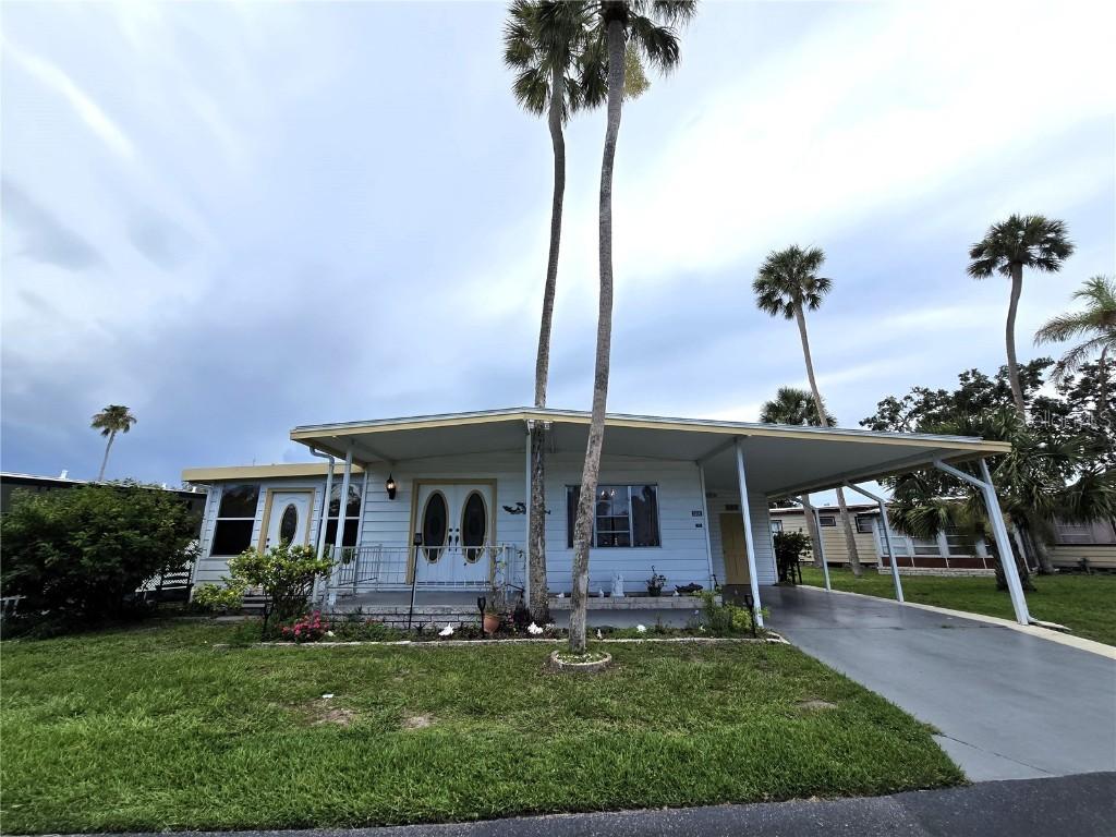 5206 Poinciana Cir., New Port Richey, FL 34653