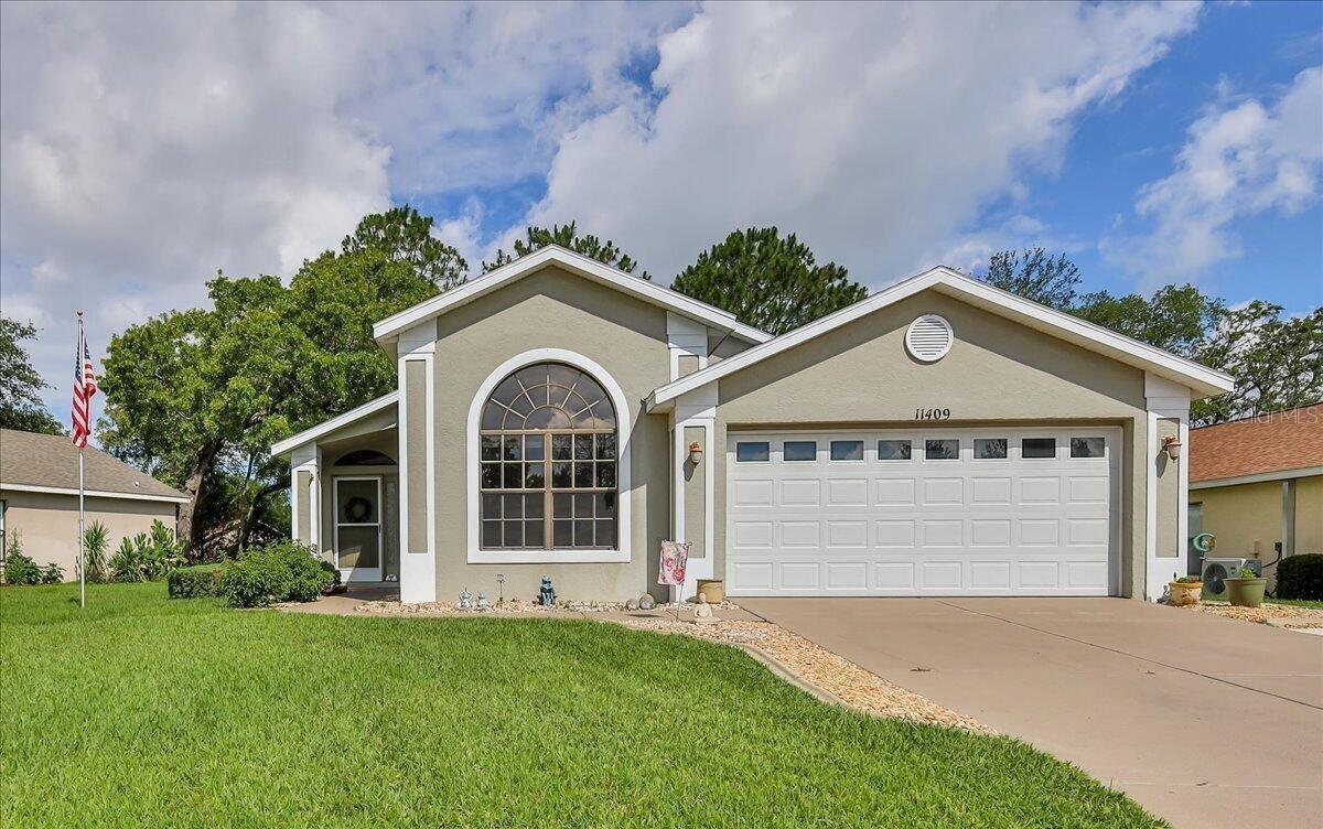 11409 Deercroft Ct., Spring Hill, FL 34609