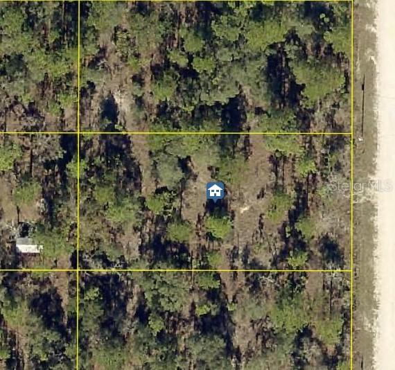 Scaup Duck Ave., Weeki Wachee, FL 34614
