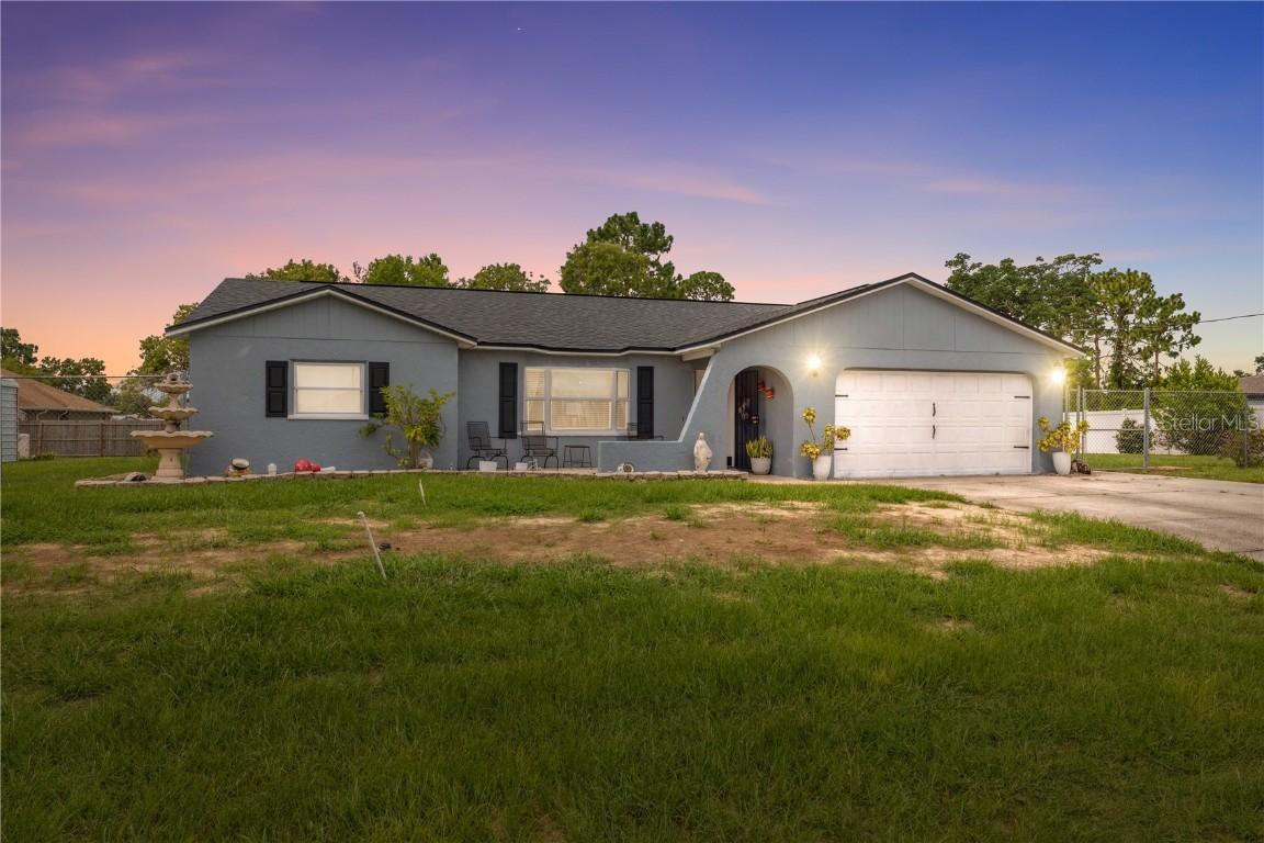 13380 Barlington St., Spring Hill, FL 34609