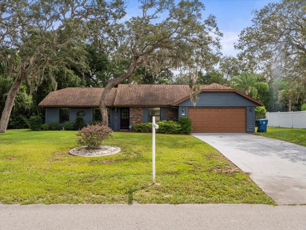 8191 Apple Orchard Rd., Spring Hill, FL 34606