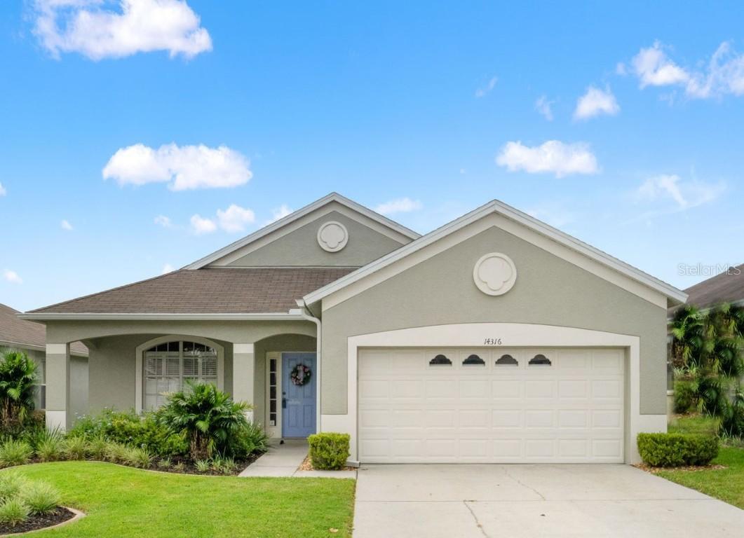 14316 Holly Hammock Ln., Brooksville, FL 34613