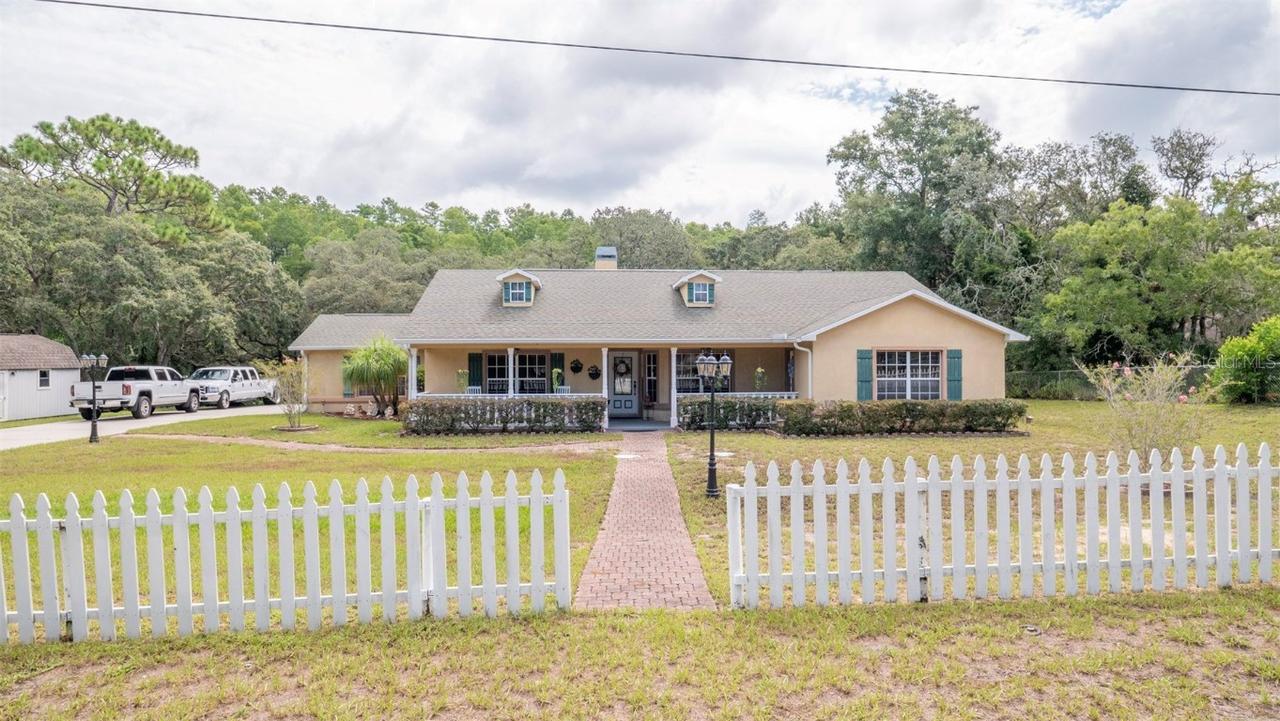 17852 Fancy Ln., Hudson, FL 34667