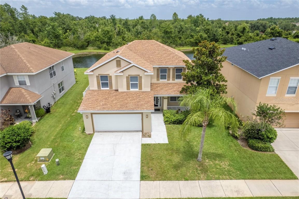 9618 Nathaniel Ln., Land O Lakes, FL 34638