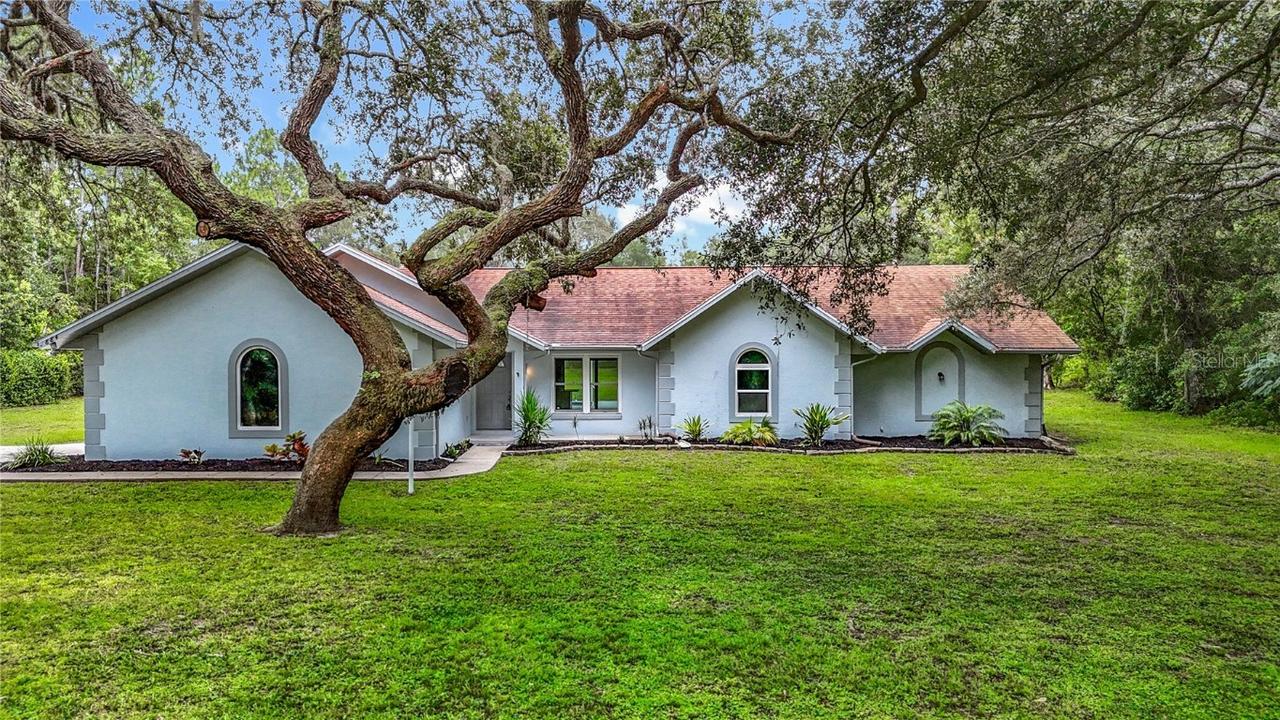 884 W Massachusetts St., Hernando, FL 34442