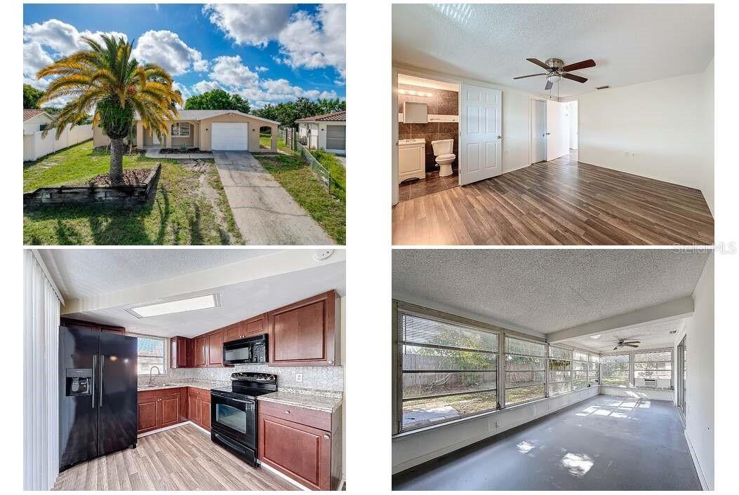 9836 Lakeside Ln., Port Richey, FL 34668