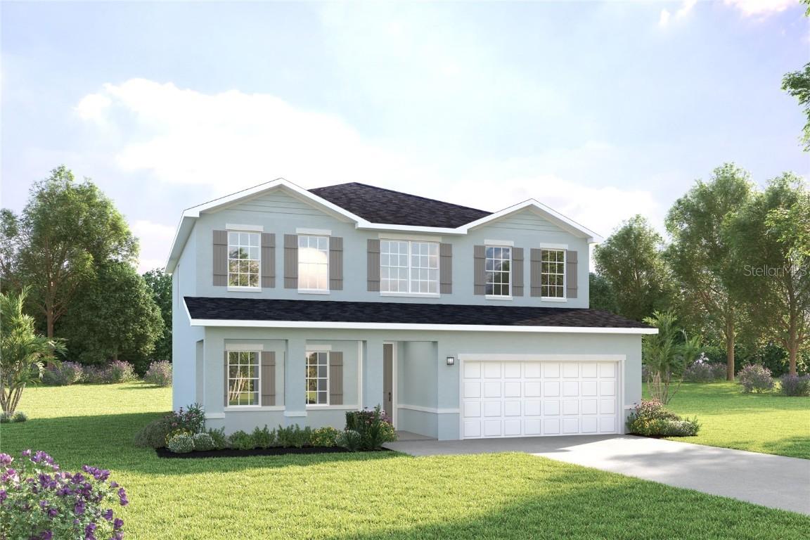 11034 Nellie Crossing Cir., Clermont, FL 34711