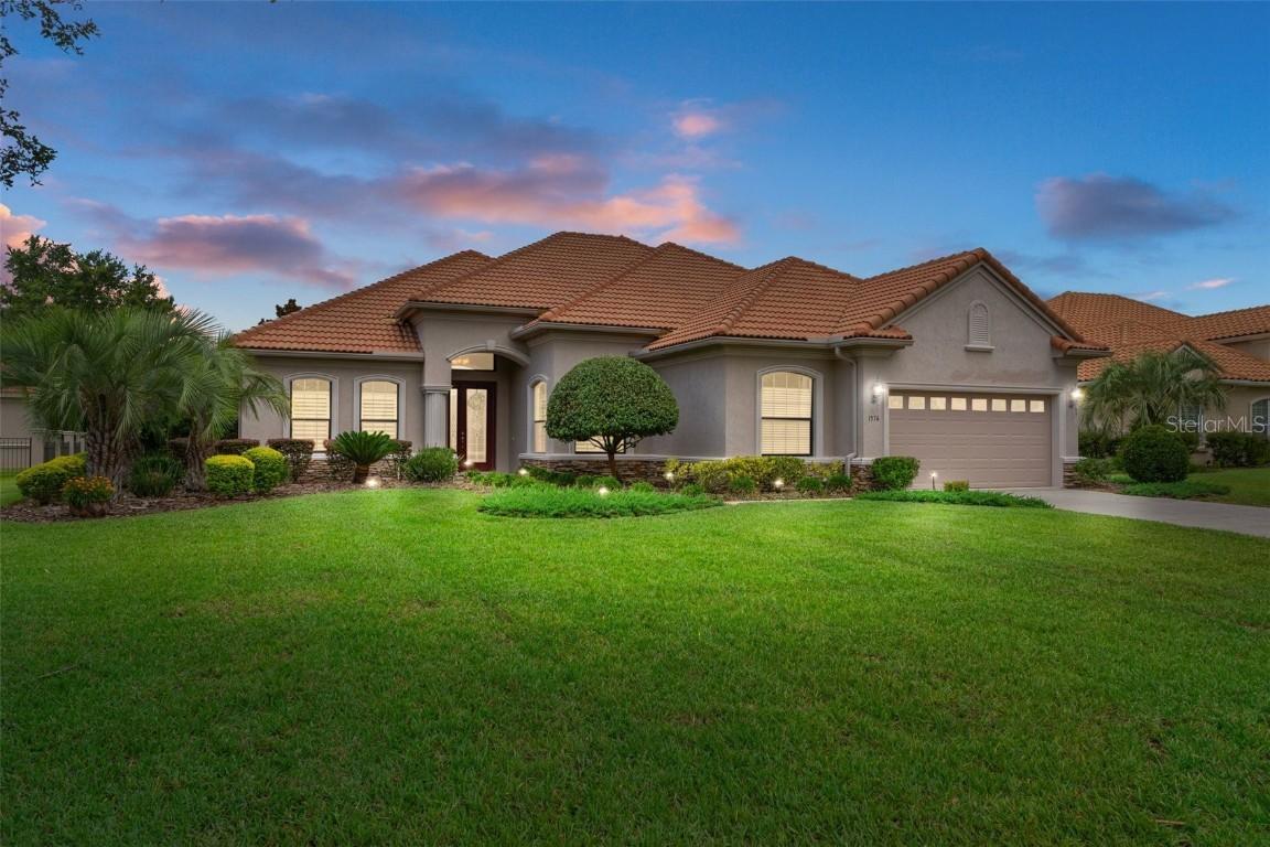 1576 N Eagle Ridge Path, Hernando, FL 34442